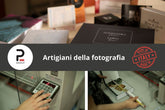 L’Arte della Legatoria Artigianale: Perché il 100% Made in Italy Fa la Differenza nei Tuoi Album