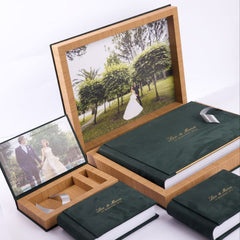 Kit P62 WEDDING