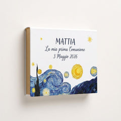 Kit P 62 Personalizzato