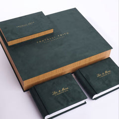 Kit P62 WEDDING