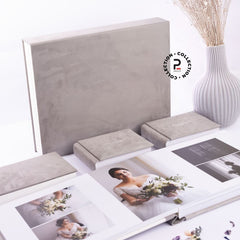 Kit P62 WEDDING