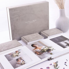 Kit P62 WEDDING