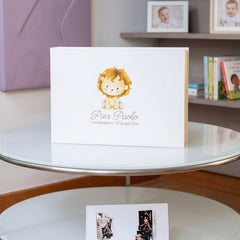 Kit P 62 Personalizzato