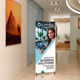X - Banner 60x160