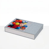 Cofanetto Luxury persnalizzato con foto