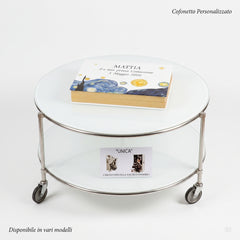 Kit P 62 Personalizzato