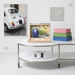 Kit P 62 Personalizzato