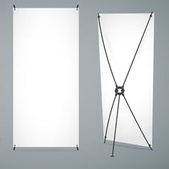 X - Banner 60x160