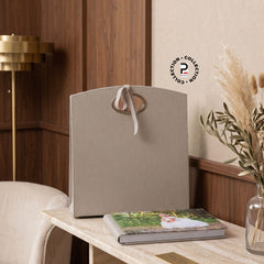 KIT BORSA DESY BEIGE PROMO