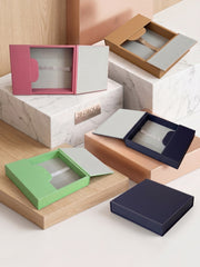 Kit Luxury rosa - Edizione Limitata