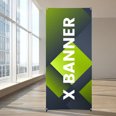 X - Banner 60x160