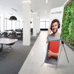 X - Banner 60x160