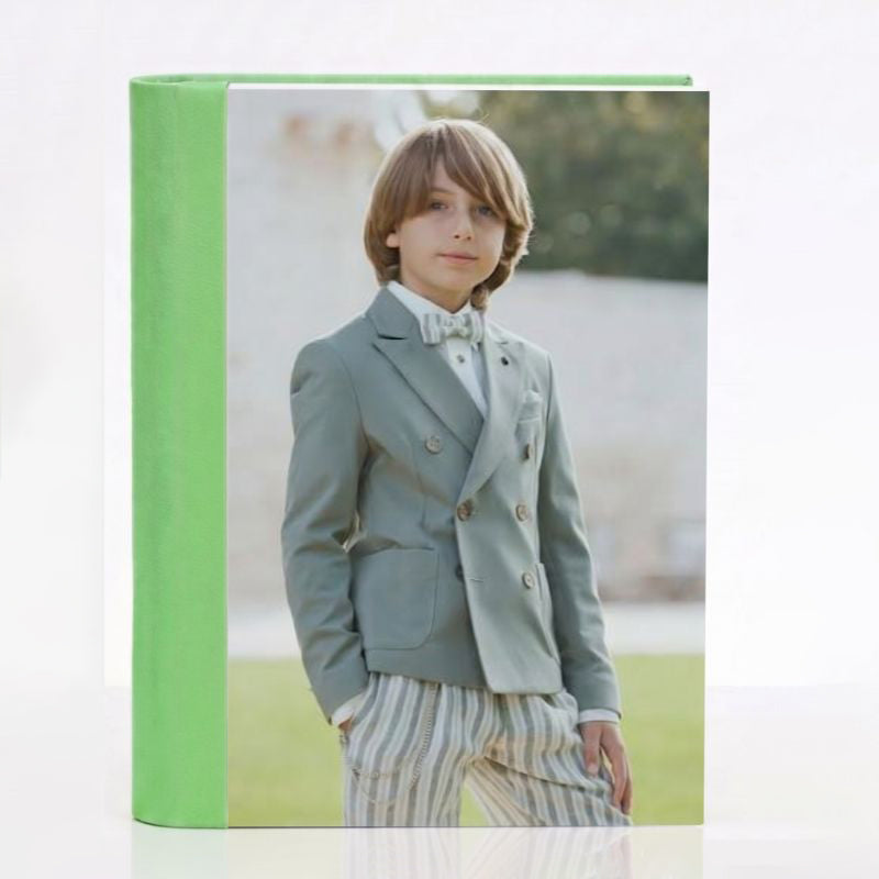 Kit Luxury Verde – Edizione Limitata (Pezzo Unico)