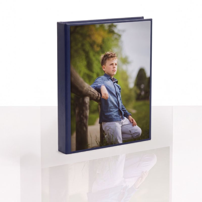 Kit Luxury Blu - Edizione Limitata