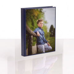 Kit Luxury Blu - Edizione Limitata