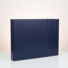 Kit Luxury Blu - Edizione Limitata