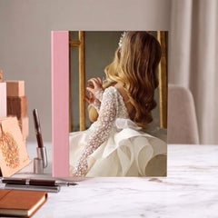 Kit Luxury rosa - Edizione Limitata