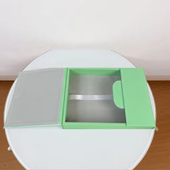 Kit Luxury Verde – Edizione Limitata (Pezzo Unico)