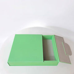 Kit Luxury Verde – Edizione Limitata (Pezzo Unico)