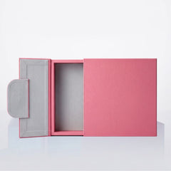 Kit Luxury rosa - Edizione Limitata