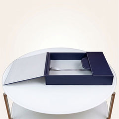 Kit Luxury Blu - Edizione Limitata